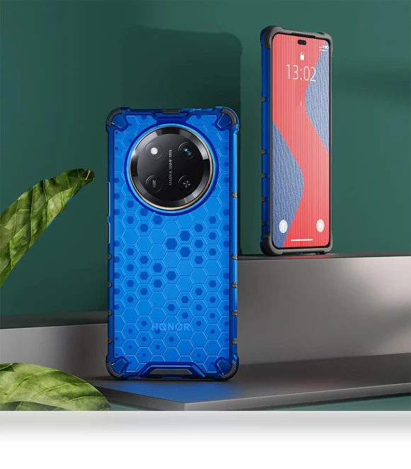 Shockproof Case — Basic Cases, KEYSION
