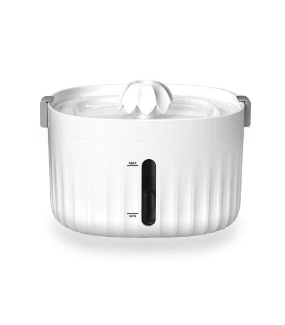 Smart Automatic Water Dispenser for Pets — Automatic Feeders, Pets Land