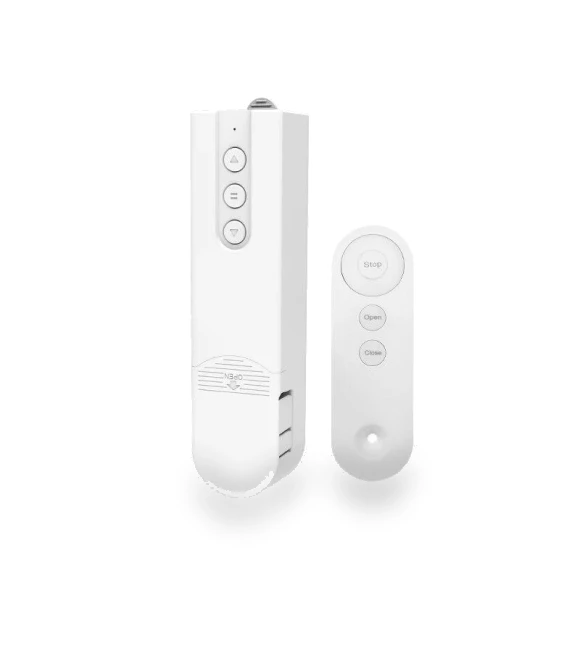 Smart Blind Motor — Smart Home Hubs & Controllers, HIMO Group