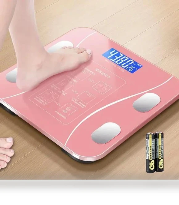 Smart Body Fat Scale — Weight Management Tools, Houspace