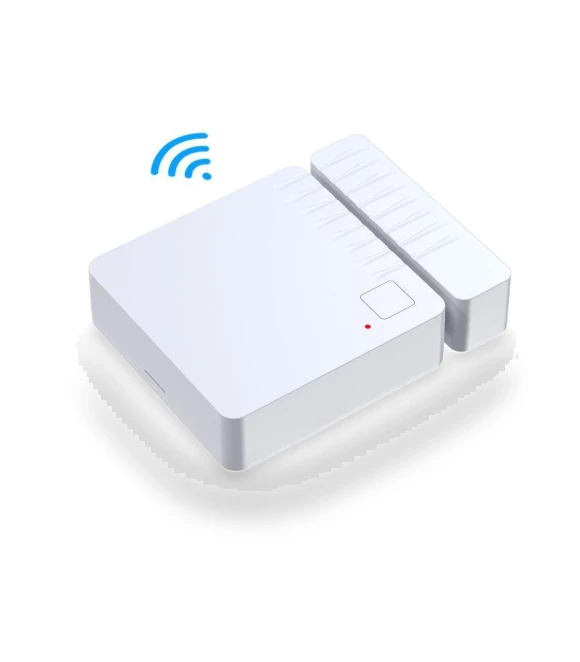Smart Door and Window Magnetic Alarm with Multifunctional Doorbell — Smart Home Security, GearUp AutoMoto