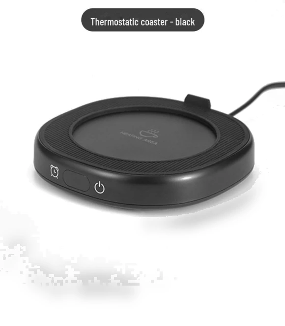 Smart Heated Placemat Set — Warming Drawers, Small Appliances