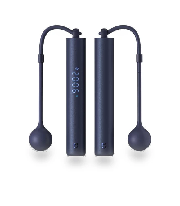 Smart Jump Rope for Fitness and Weight Loss — Jump Ropes, Xiaomi