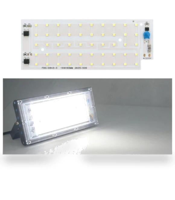 Smart LED Chip Lamps — LED, Auto Home Solutions