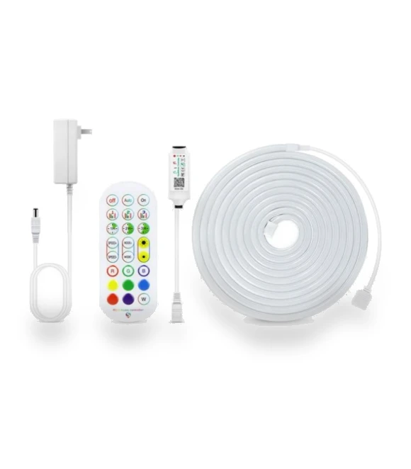 Smart LED Strip Lights — LED Strips, Tuscan Sun