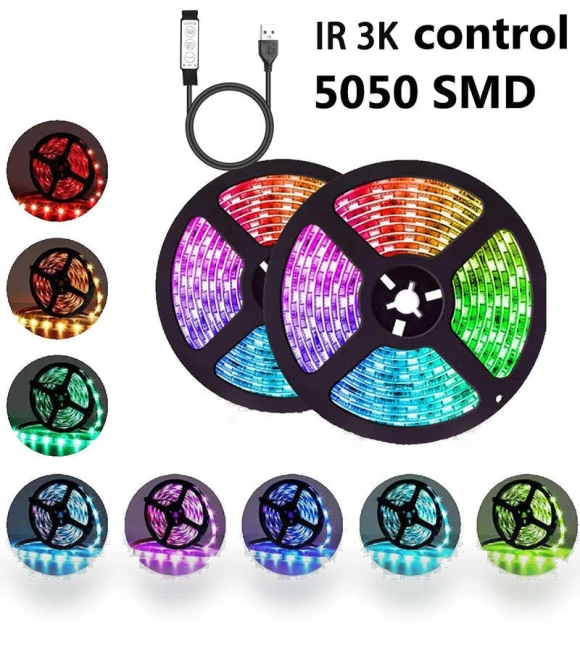 Smart LED Strip — LED Strips, Smarter than future