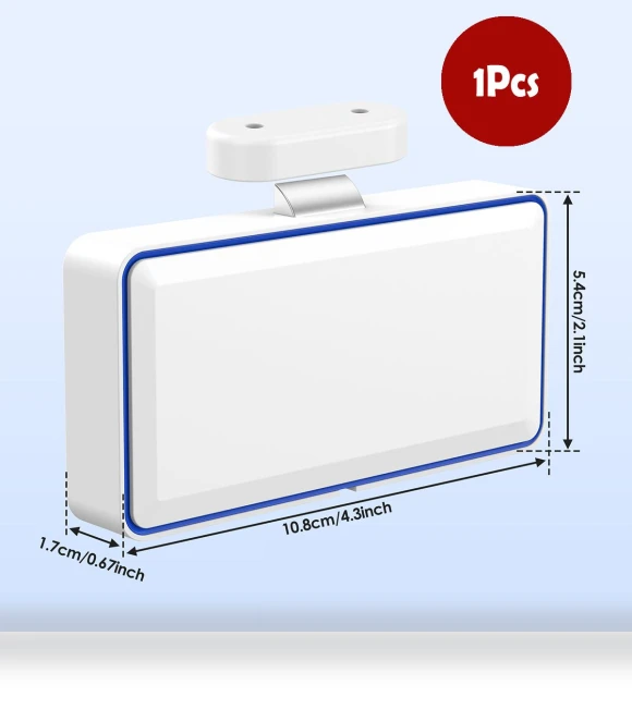 Smart NFC RFID Electronic DIY Child Safety Lock — Cabinet Safety Solutions, ToyousoniC