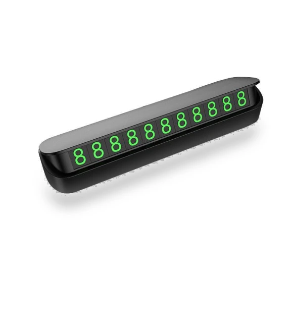 Smart Parking Sign — Parking Gadgets, AI Supermarket