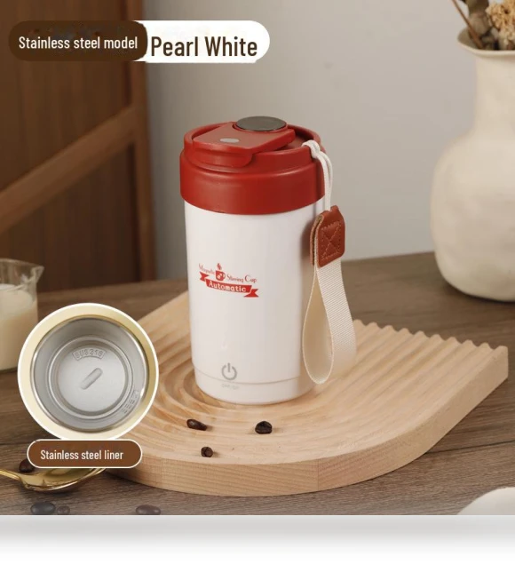 Smart Portable Coffee Cup — Beverage Warmers, Perfect choice for your home