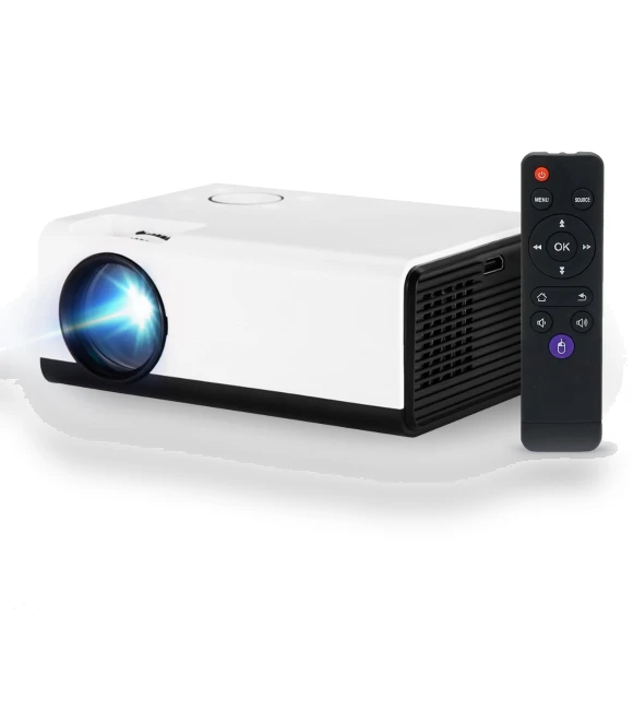 Smart Projector — Home Theater Projectors, Honor Electronics