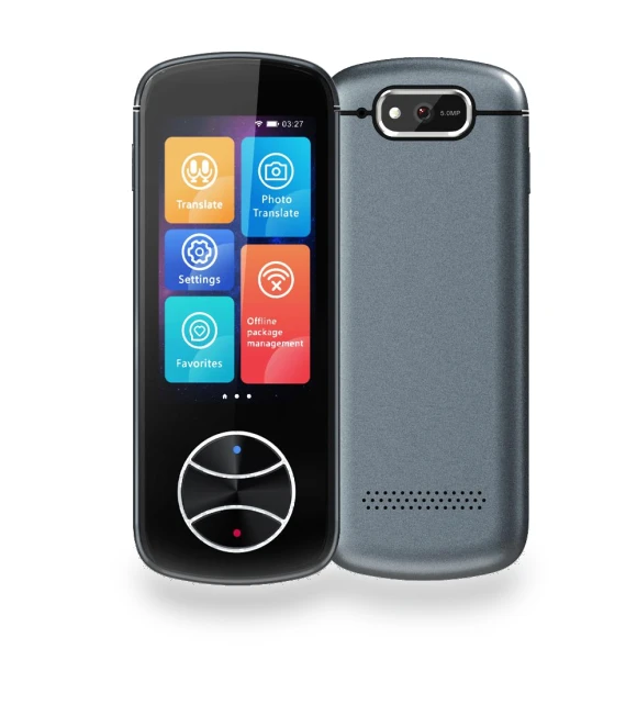 Smart Translator — Language Translators, Honor Electronics