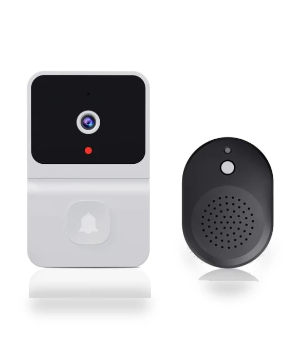 Smart Video Doorbell — Smart Home Security, coaao