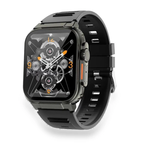 Smart Watch — Smartwatches, AI Supermarket