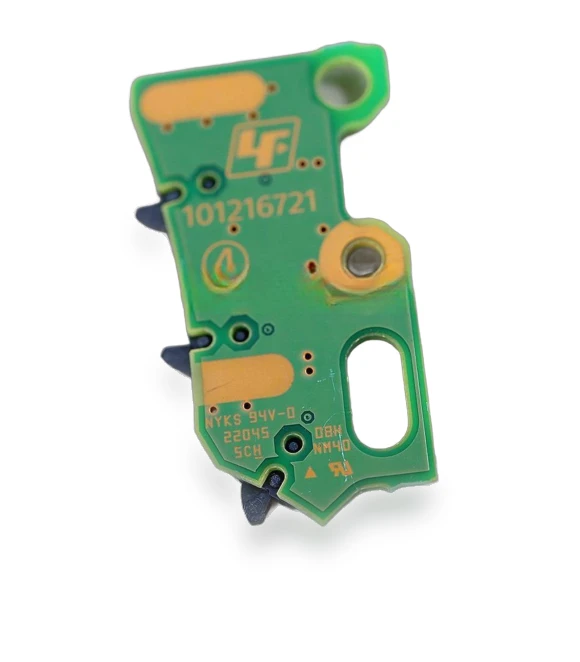 Touch Panels with Ribbon Cable — Touchscreen Panels, Cyprinoid