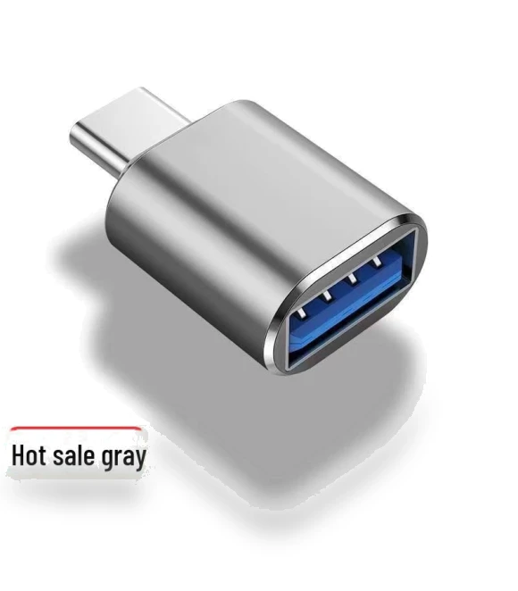 Type-C OTG Adapter Converter — USB Hubs, Huawei