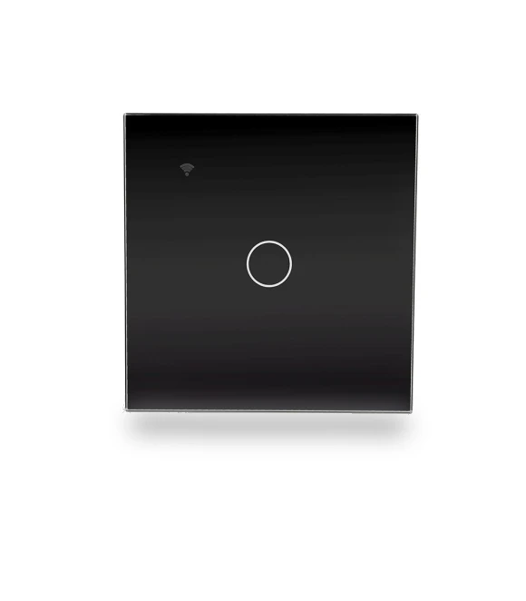 Universal Touch Timer WiFi Smart Switch — Smart Home Hubs & Controllers, Smarter than future