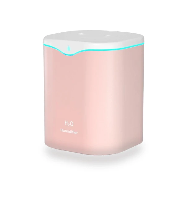 USB Air Humidifier — Air Moisturizers, Perfect choice for your home