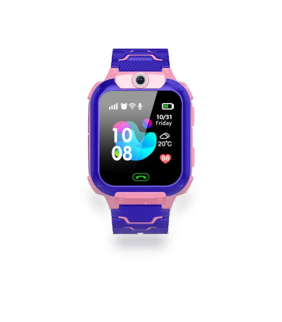 Waterproof Kids Smartwatch — Smartwatches, Smarter than future