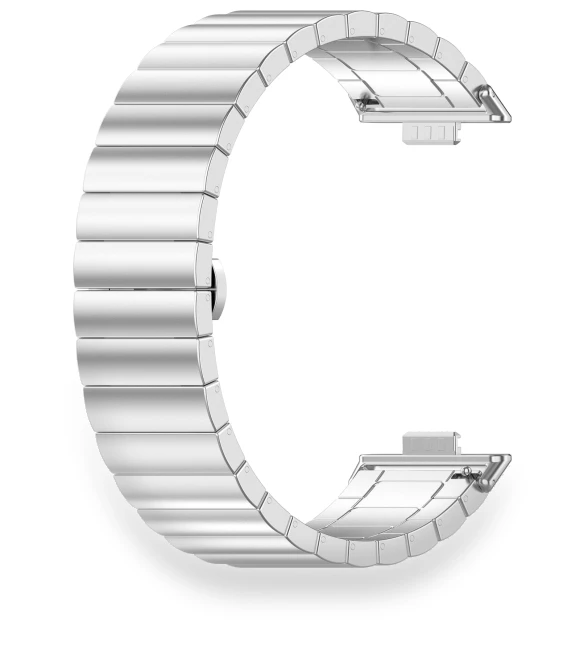 Waterproof Strap for Smart Sports Watch — Wearable Accessories, Happy Electronic King