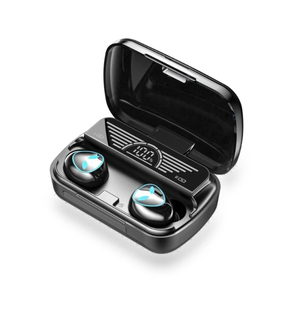Wireless Bluetooth Earbuds — In-Ear Headphones, PY-Electronic