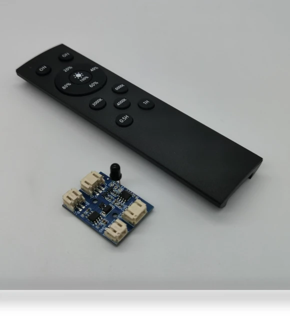 Wireless USB Timer with Touch Control — Timers, Best Electronics