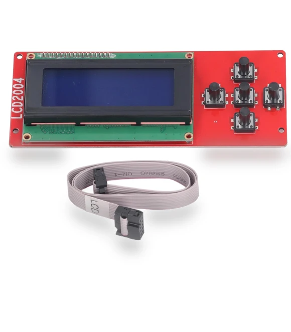 3D Printer Smart Controller LCD Display Control Module Board — 3D Printer Control & Driver Modules, TOMTOP JMS