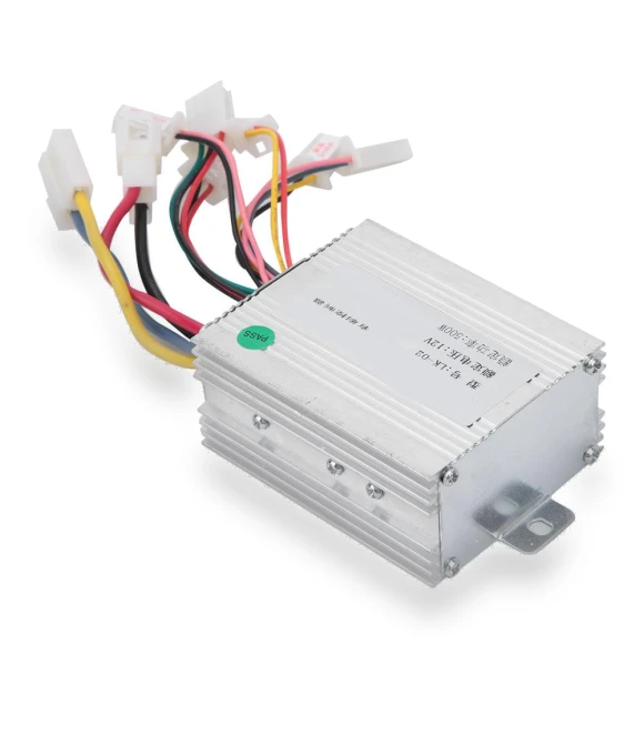 500W 12V DC Motor Speed Controller — Motors, CosyHome