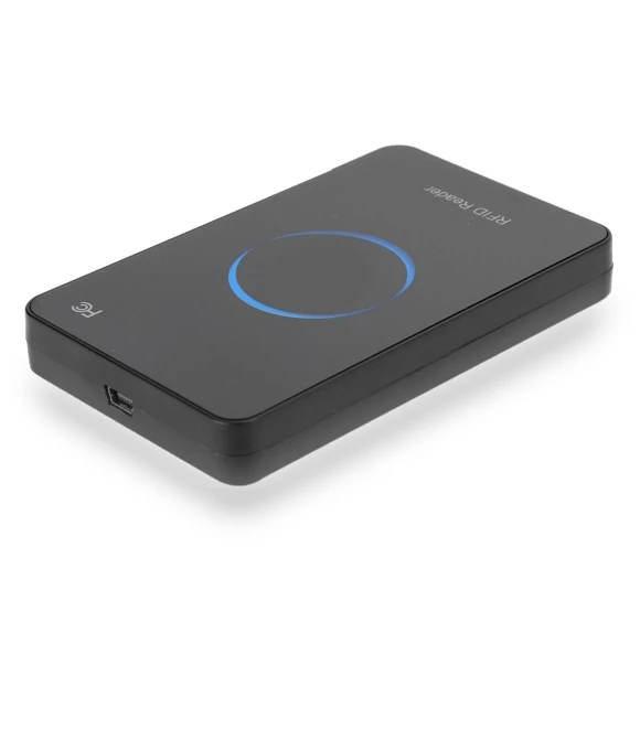 915 МГц RF UHFRFID Smart Contactless Reader/Writer — Memory Card Readers, Zeblaze