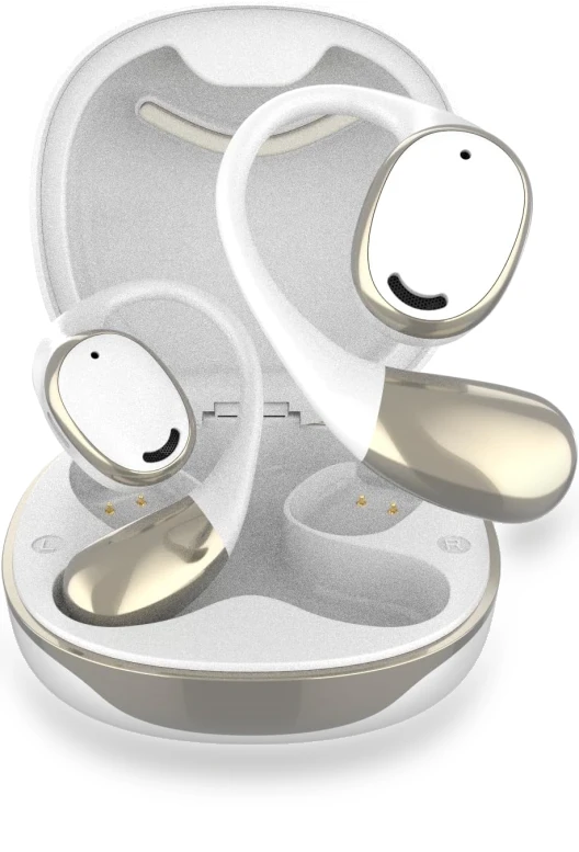 AI Translation Earbuds 3in1 — Language Translators, Junmaocun