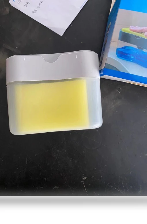 Automatic Liquid Soap Dispenser — Dispensers, AI Market