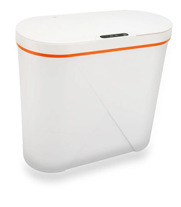 Automatic Trash Can — Kitchen Cans, GoolRC