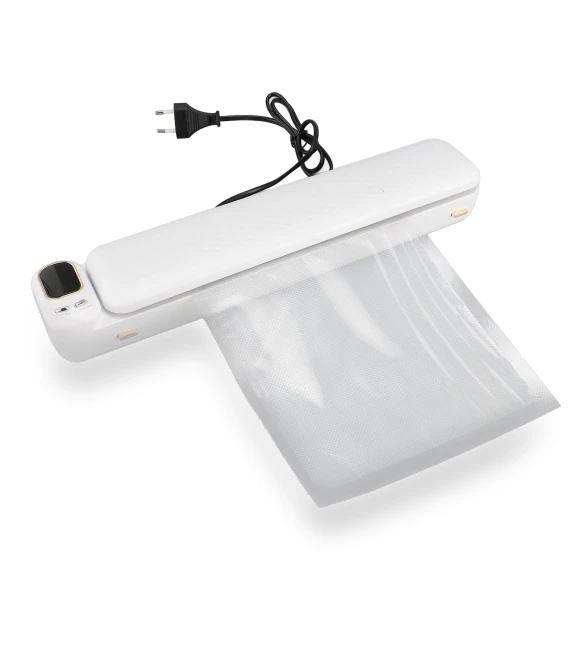 Automatic Vacuum Sealer with Bags — Vacuum Bags, Tooarts