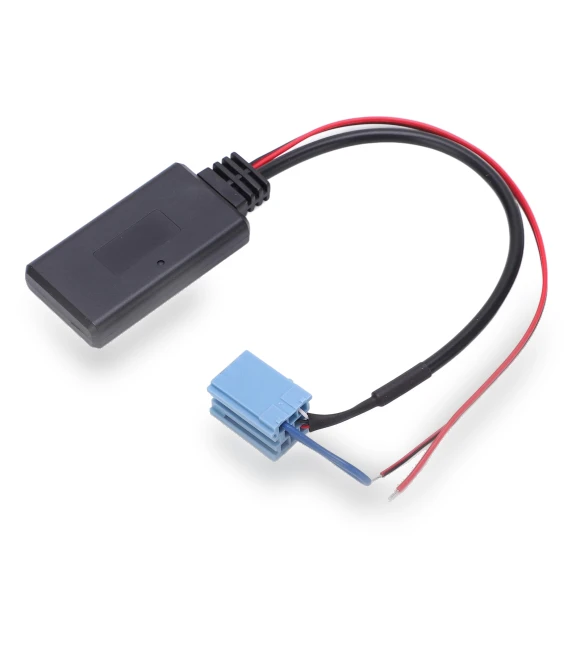 Bluetooth AUX Module — Car Audio Connectivity Solutions, CosyHome