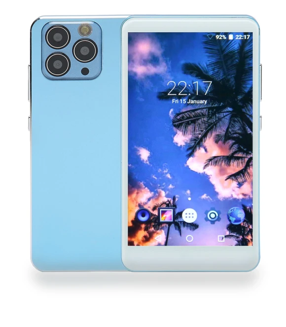 Bluetooth MP4 Player — Portable Media Players, Zeblaze
