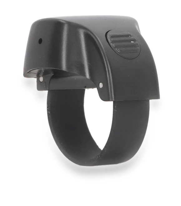 Bluetooth Selfie Remote Control — Remote Controls, Andoer