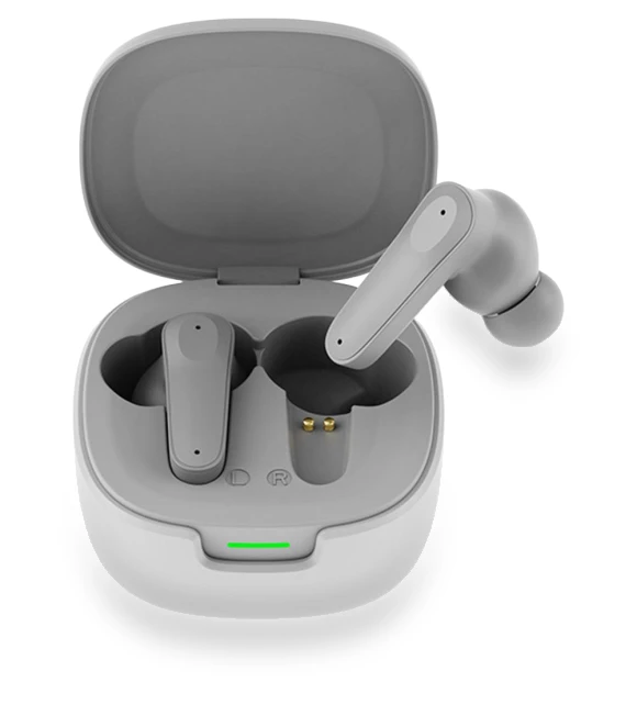 Bluetooth Smart Translator Earbuds — Wearable Accessories, Chic Home