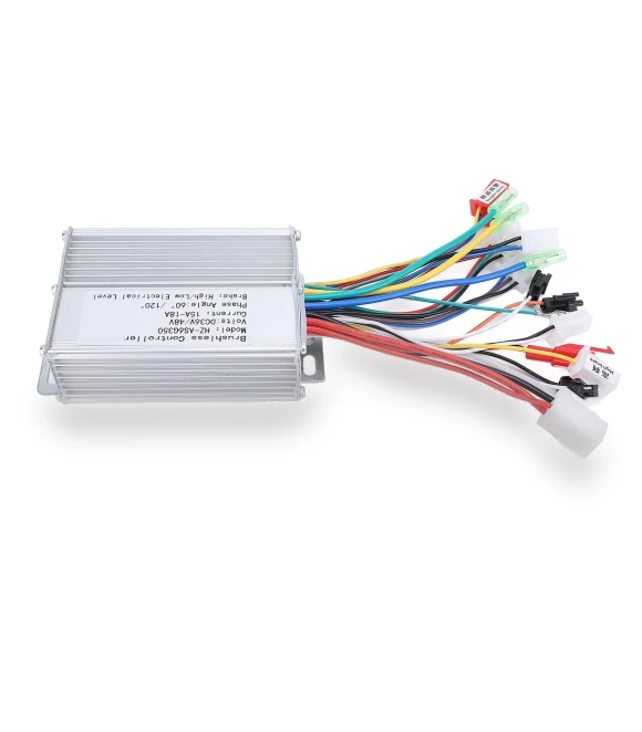 Brushless Motor Controller for Electric Bicycle — Motors, CosyHome