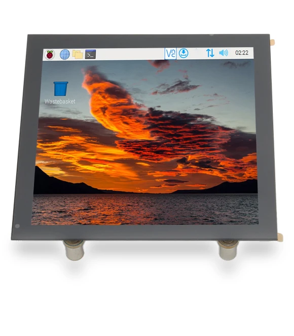 Capacitive Touch Screen — Screen Protectors, Zeblaze