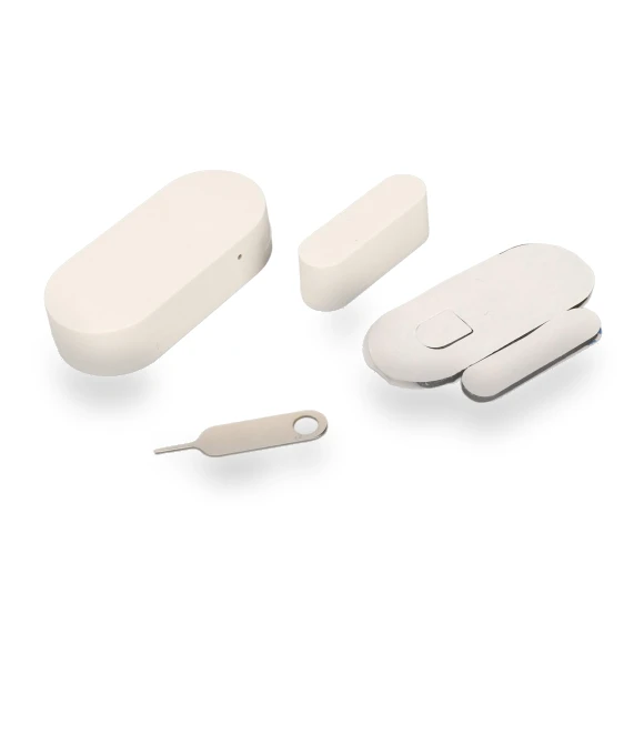 Door and Window Sensor — Smart Home Security, Zeblaze