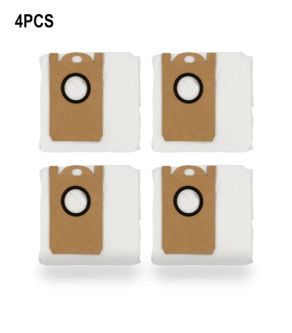 Dust Bag for Robot Vacuum — Parts & Accessories, Cecotec