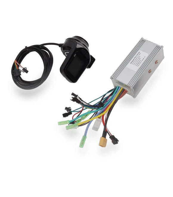 Electric Bike Controller Kit — Electric Self-Balancing Scooters, CosyHome
