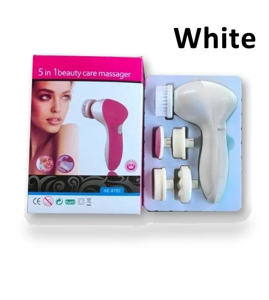 Electric Facial Brush — Blackhead & Blemish Removers, AE Selection