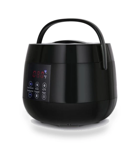 Electric Wax Warmer Kit — Waxing, Makeup Kits