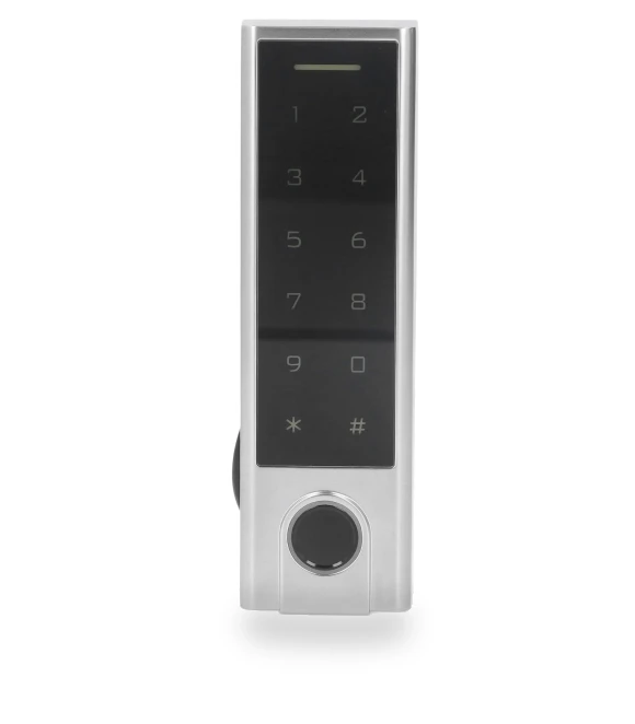 Fingerprint Access Controller — Biometric Security, TOMTOP JMS