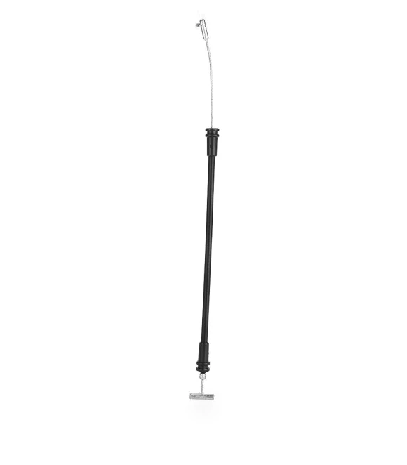 Front Outer Door Handle Cable — Car Door Entry Guard, Neoglint