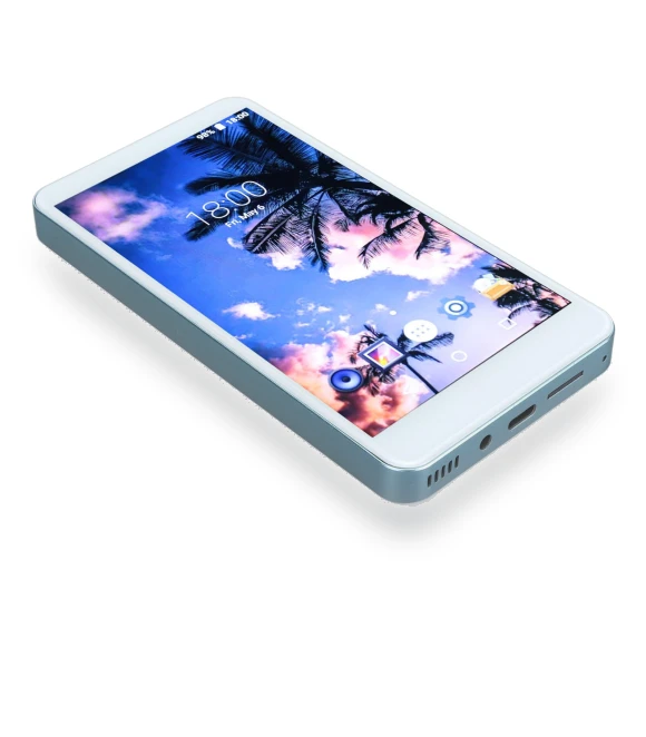 Hi-Fi MP4 Player — Portable Media Players, Honor Electronics