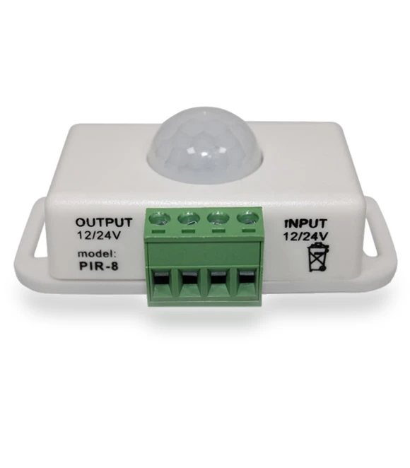 Infrared Motion Sensor Controller — Motion Sensors, Chic Home