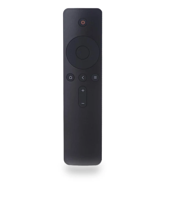 Infrared Remote Control for Smart TV — Remote Controls, Be Free