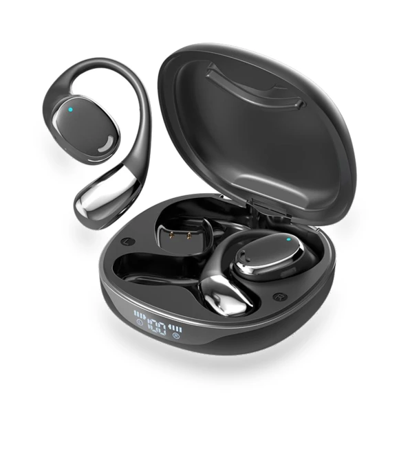 Intelligent Translator Earbuds — Language Translators, Chic Home