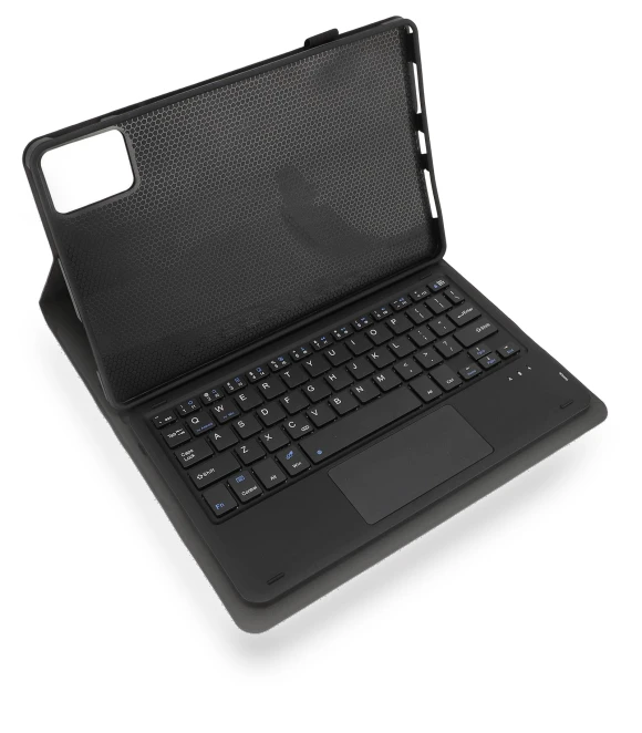 Keyboard Case with Touch Panel — Keyboard Cases, 3d printing machine